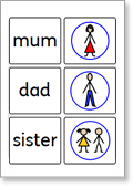 My-Family